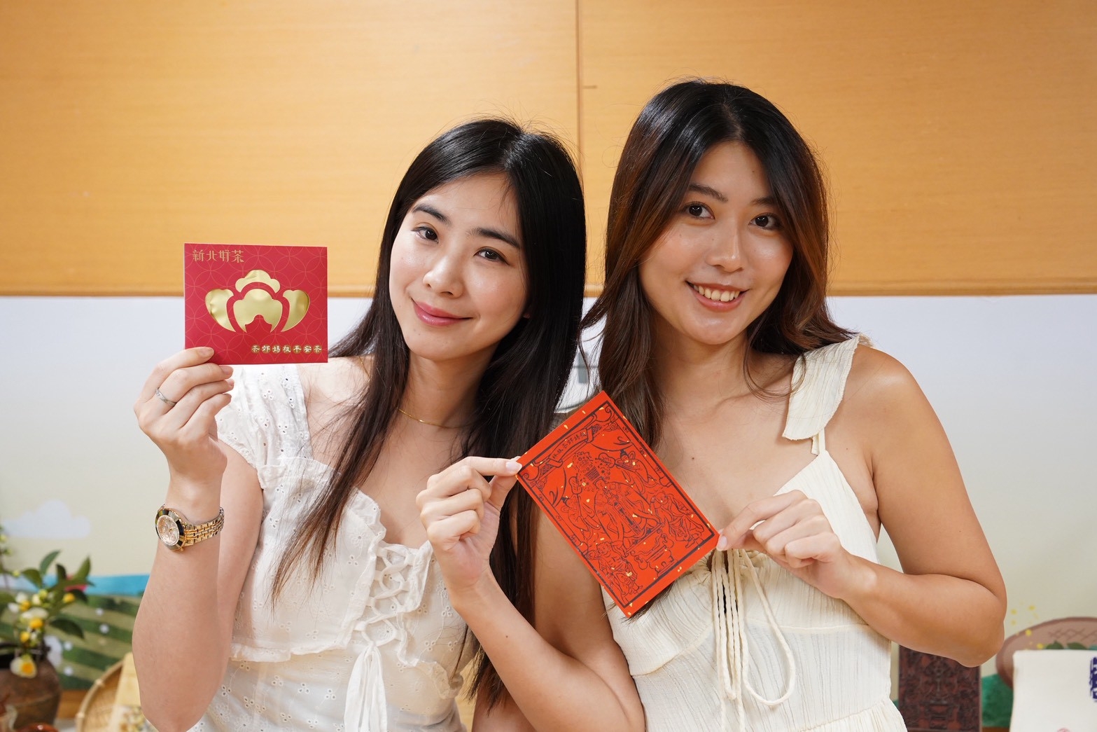 新北百萬冠軍茶限量品茗　11月29日起連續3個週末展售會 - https://www.watchmedia01.com