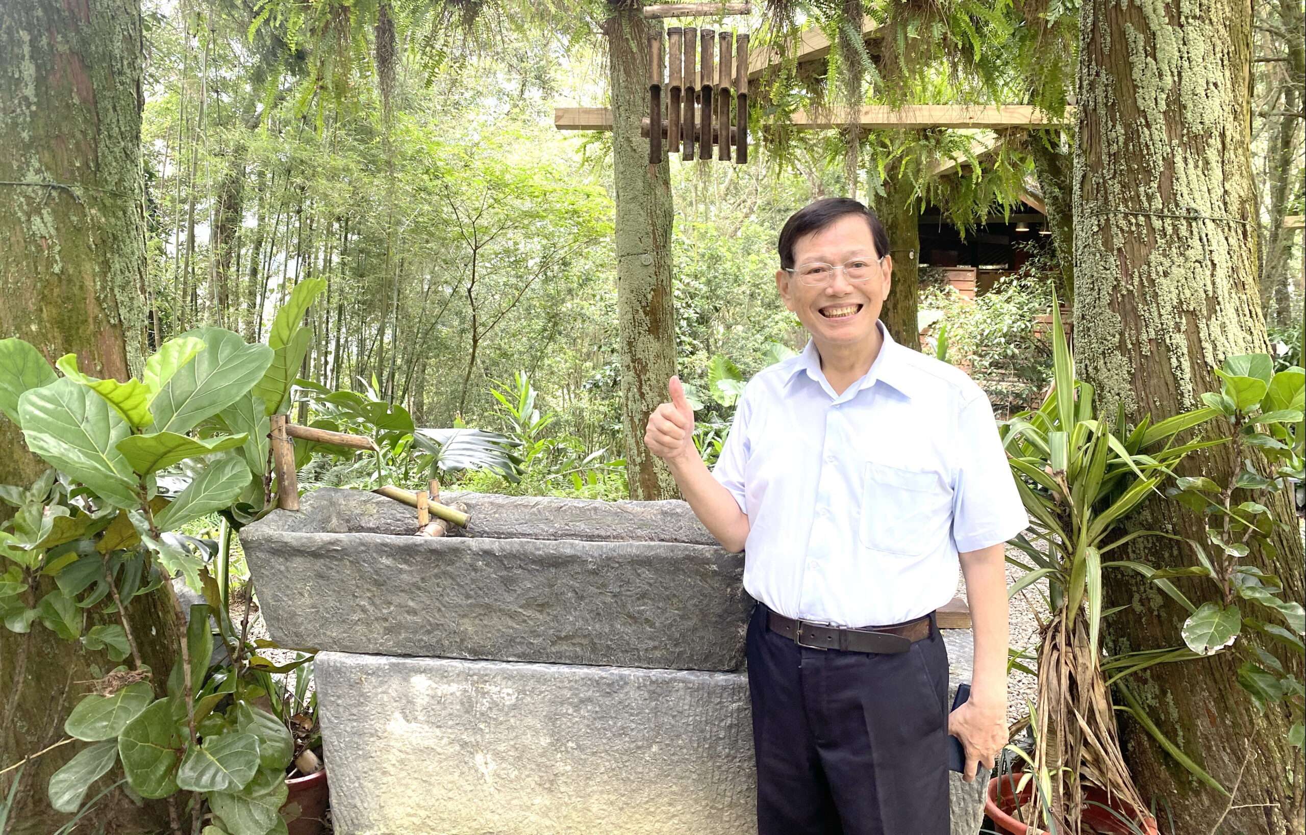 薪水存到結婚才解封?董事長曝獨特教養方式 盼三子早日成家 91679 scaled