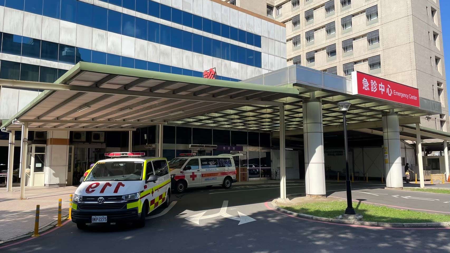 他上班突頭暈、右手無力確診腦中風 部桃護理師曝6招預防風險 F28CCEEE B809 4F44 8816 4A61BAE4E5D7