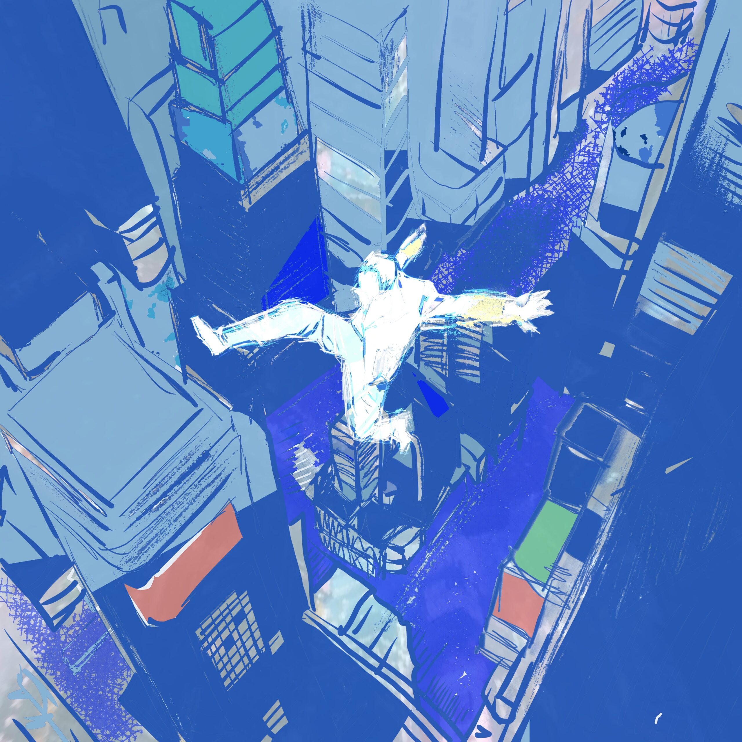 Wols 陷創作低潮 在四坪房間關出一首懷疑人生的自白曲 | 索引新聞 INDEX News