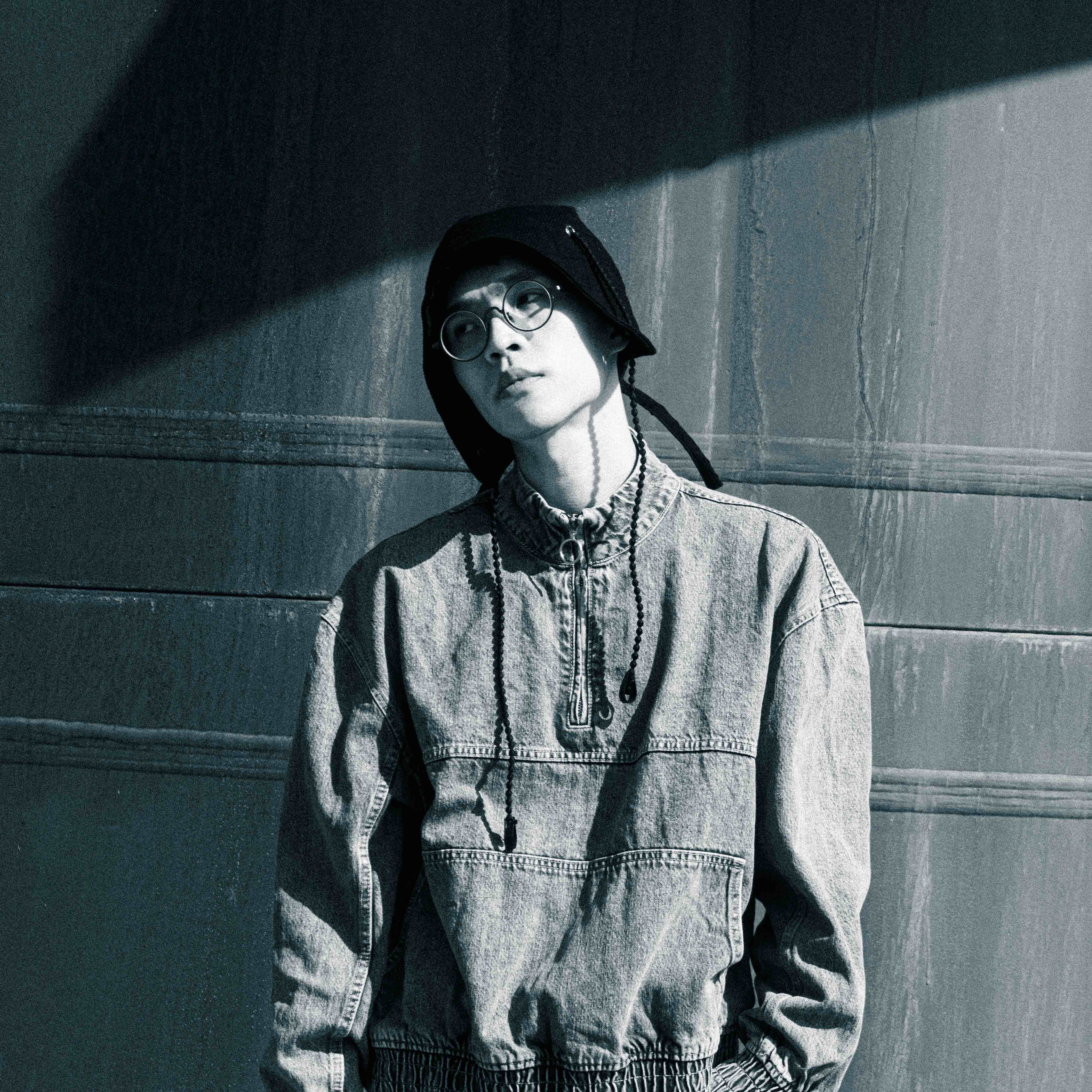 Wols 陷創作低潮 在四坪房間關出一首懷疑人生的自白曲 | 索引新聞 INDEX News