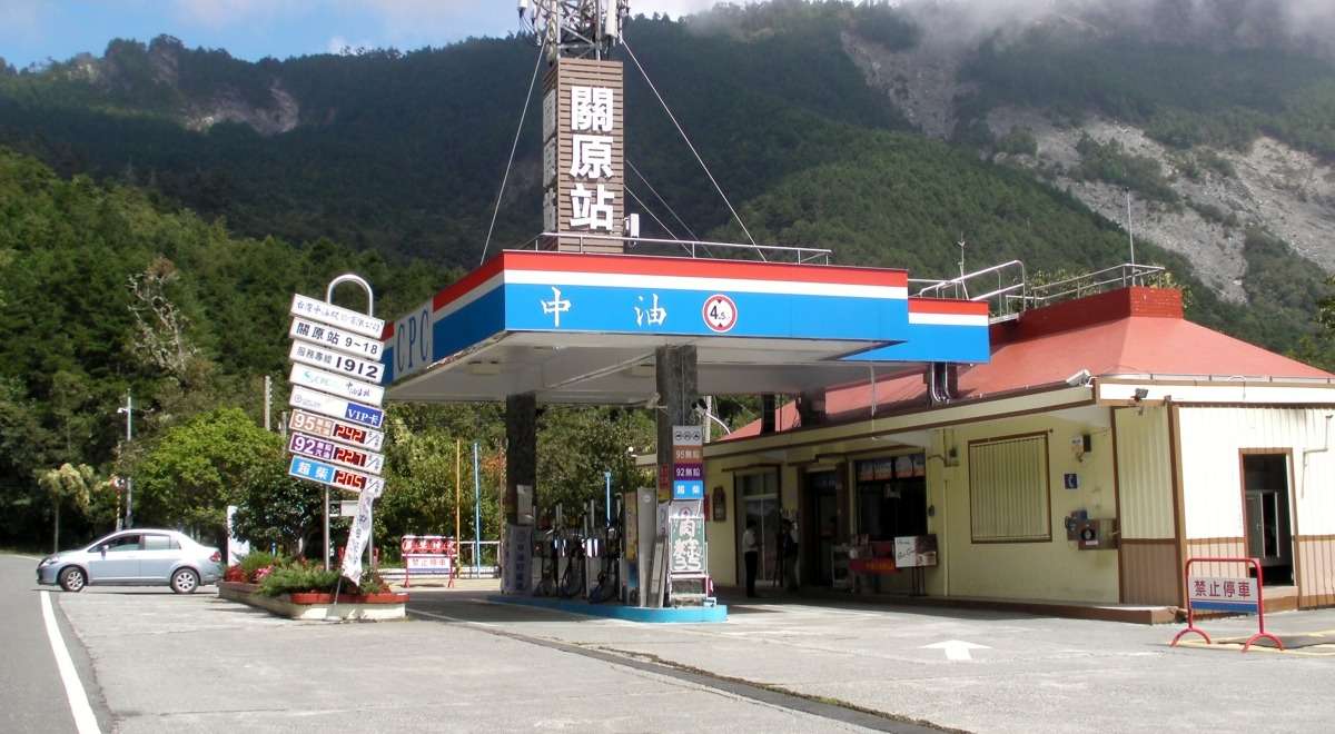 中油回補先前吸收金額 宣布4月桶裝瓦斯價格不調整