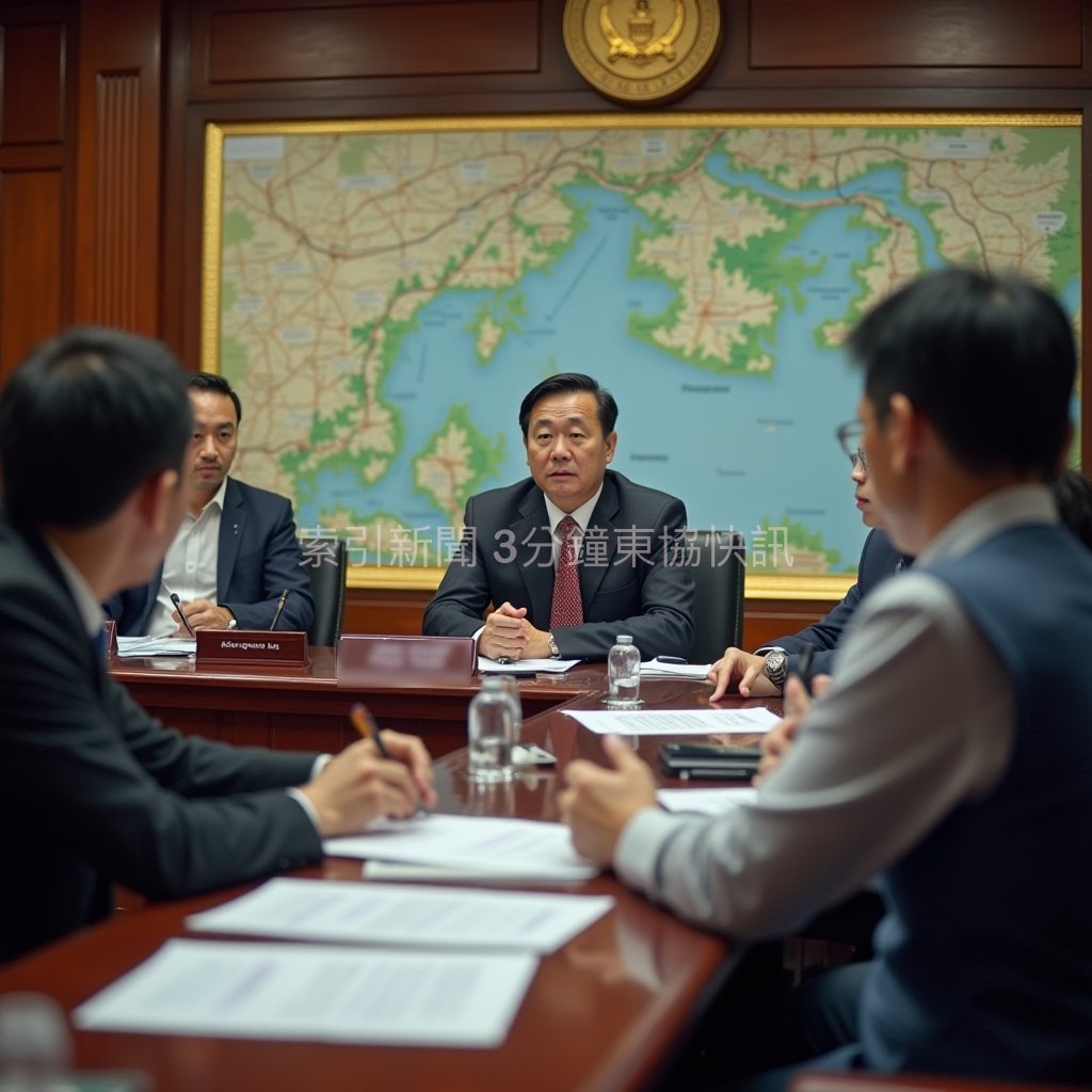 【越南快訊】2026 房產數量強制申報 台商合規壓力升溫 【越南快訊】2026 房產數量強制申報 台商合規壓力升溫