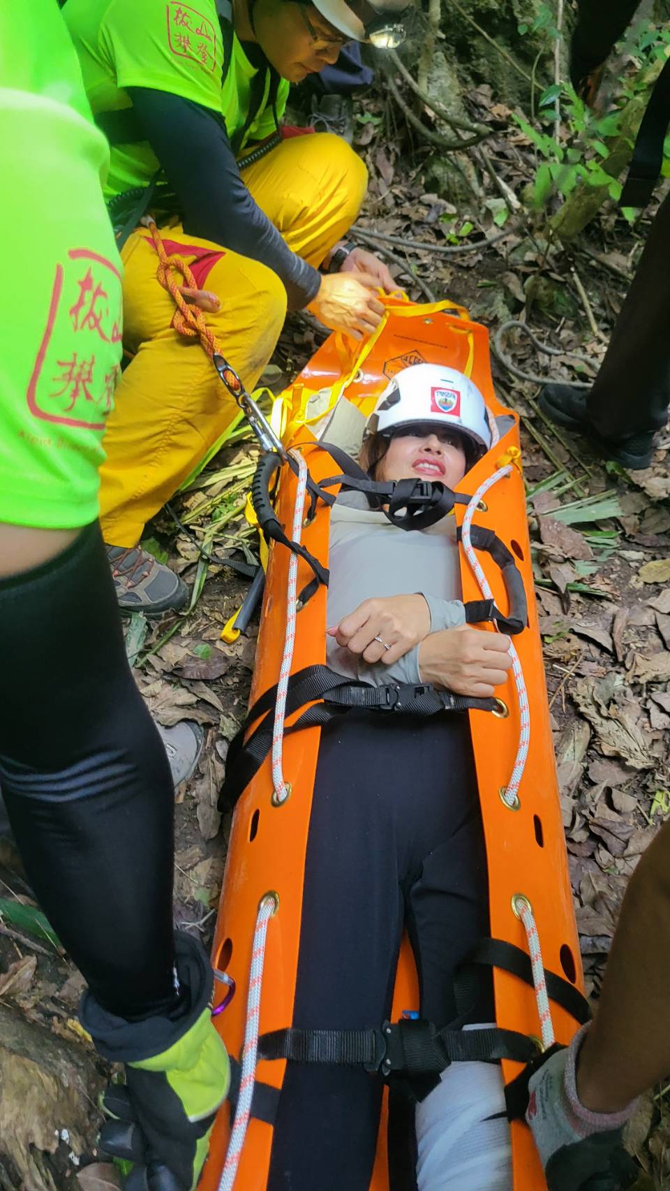 邱議瑩質詢柴壽山通訊死角：人民安全不能等 - https://www.watchmedia01.com