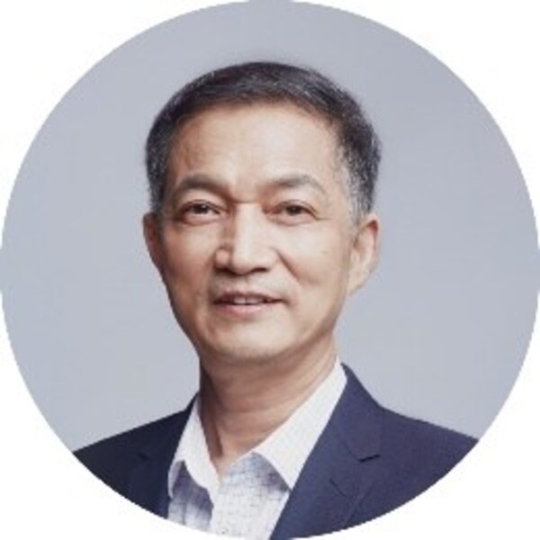 朱大龍 教授，南京大學醫學院附屬鼓樓醫院，EECOH-1研究主要研究者