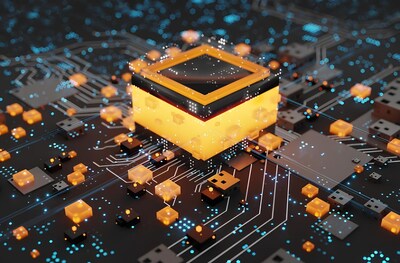 【新聞圖片】Kinaxis 攜手 NVIDIA 以 AI「代理驅動」重塑供應鏈決策效率