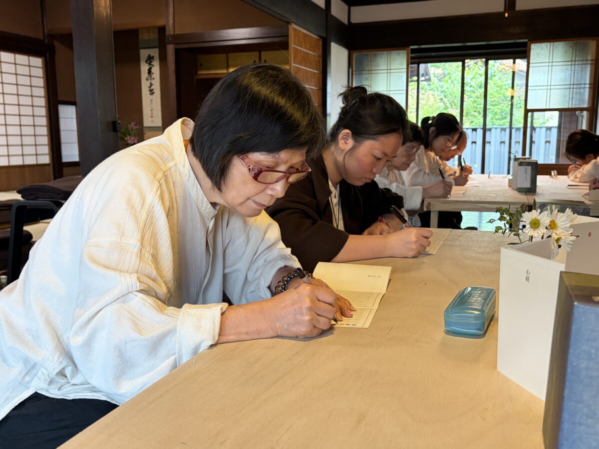 臺灣戲曲學院前進桃園大忠國小 高三生刀槍翻騰大秀真功夫 55 2