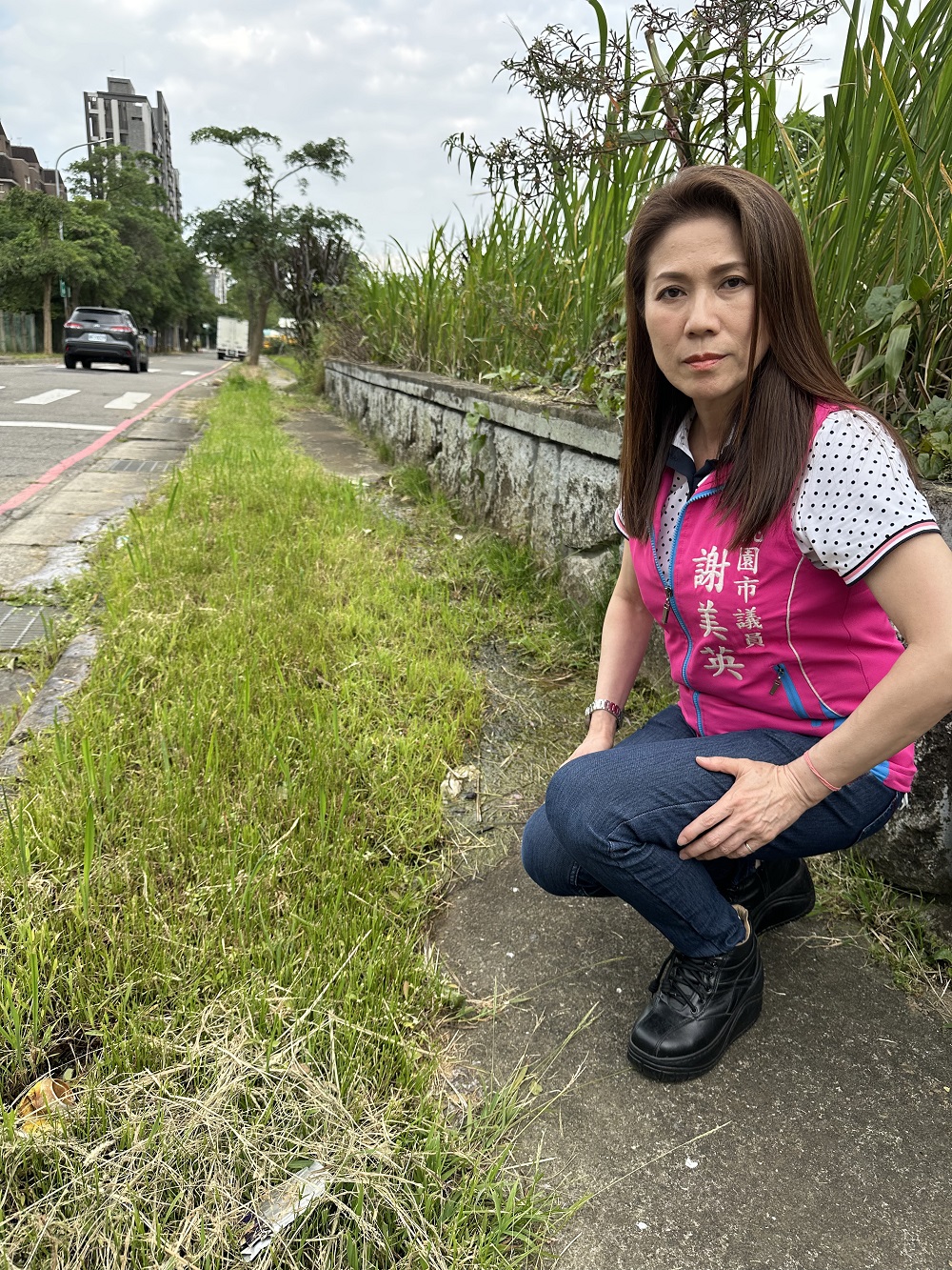 平鎮山峰市地重劃爆千萬弊案 桃園地政局說明了 16