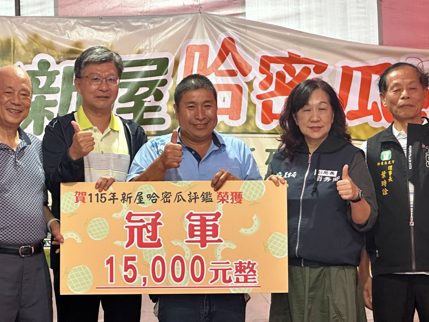 動手做夏日必吃「國產雙鮮沙拉」 專家傳授和風醬黃金比例 1074847 0