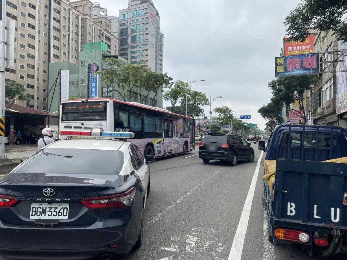 遭綠營民代指控桃園毒駕氾濫 桃市府提3點反擊痛批不安好心 903563 0