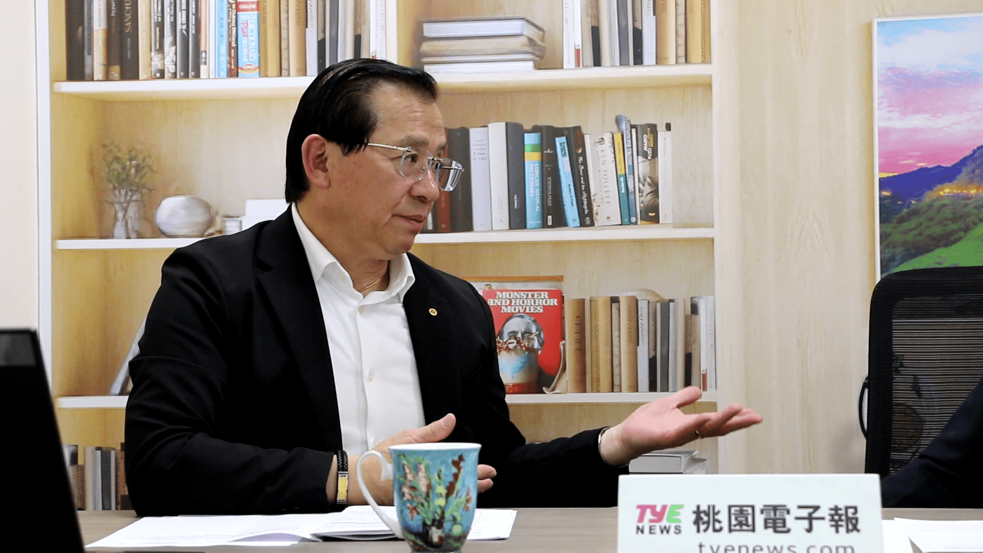 桃連區高中免試入學志願選填今開跑 教育局建議這樣填 vlcsnap 2026 06 09 10h38m19s849