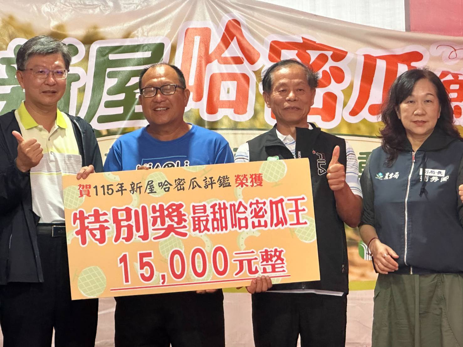 動手做夏日必吃「國產雙鮮沙拉」 專家傳授和風醬黃金比例 1074846 0